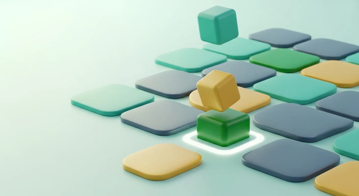 Interfaz editorial de importación de publicaciones desde marketplace