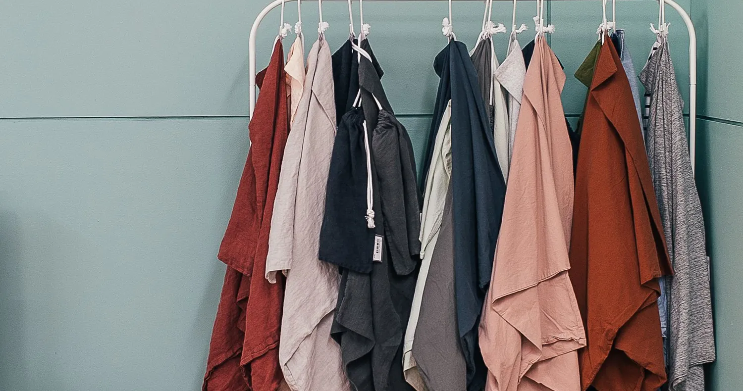 Moda e indumentaria con Monyi